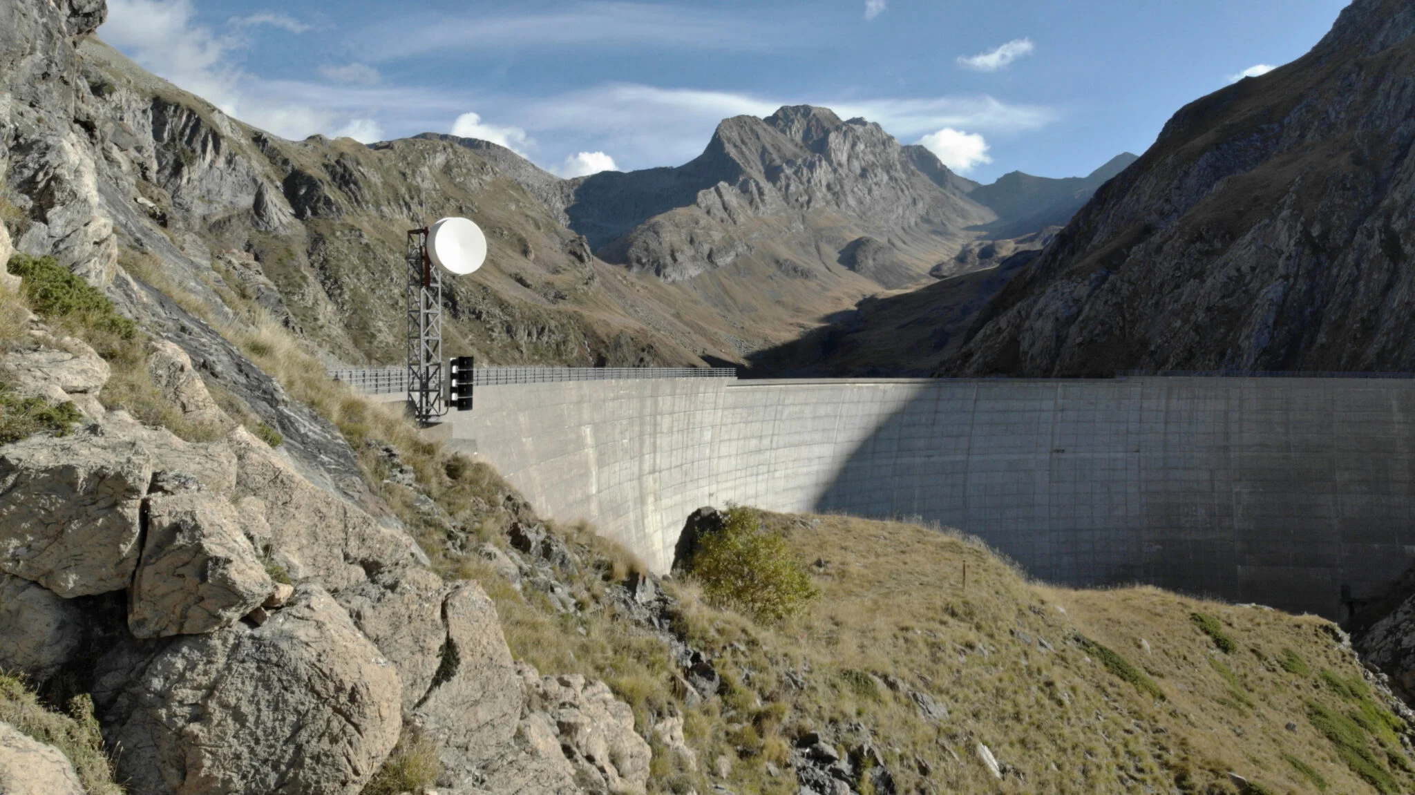 Lafcarr – Sistemas de alerta temprana y sirenas de emergencia para protección civil e infraestructuras