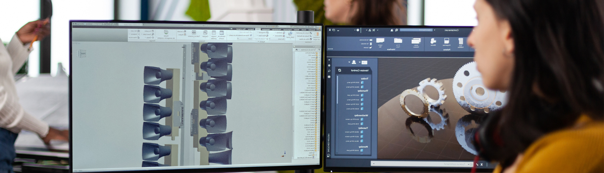 Baner proyectos de Lafcarr